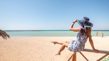 Unveiling the Marvels of Egypt’s Coastal Gem