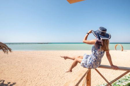 Unveiling the Marvels of Egypt’s Coastal Gem