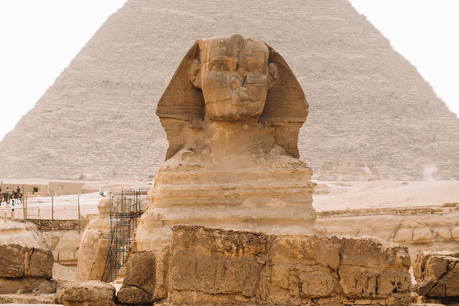 Cairo