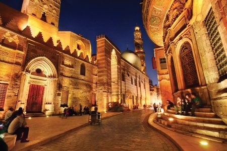 2 Days Private Guided City Tour & Giza Pyramids
