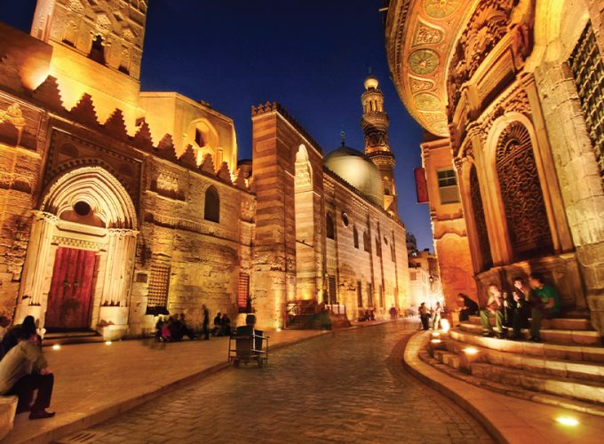 2 Days Private Guided City Tour & Giza Pyramids