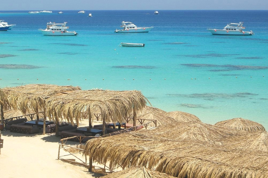 Marsa Alam