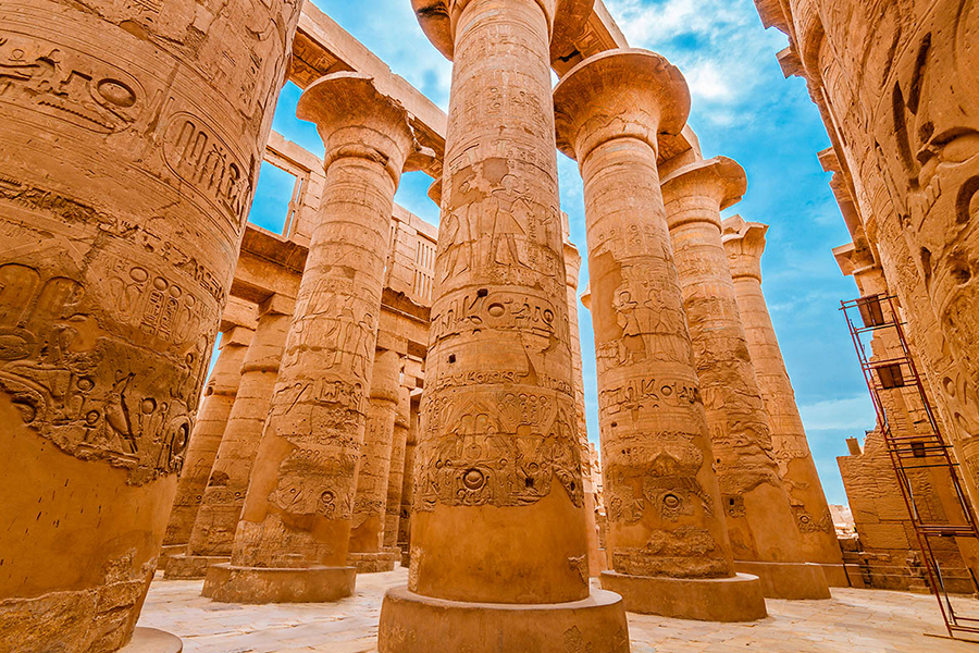 Luxor