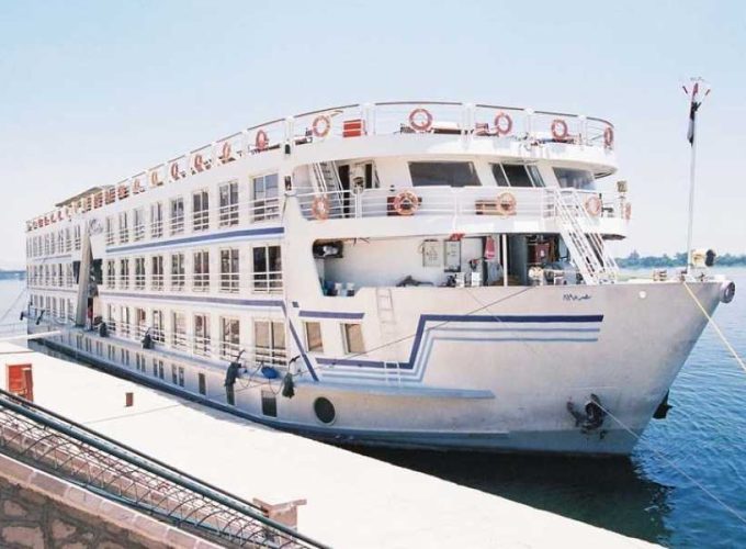 Concerto Nile Cruise