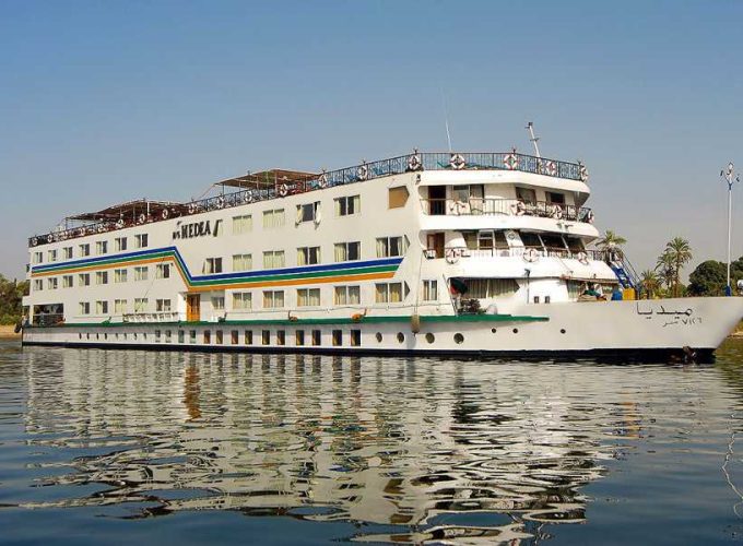 MS Medea Nile Cruise