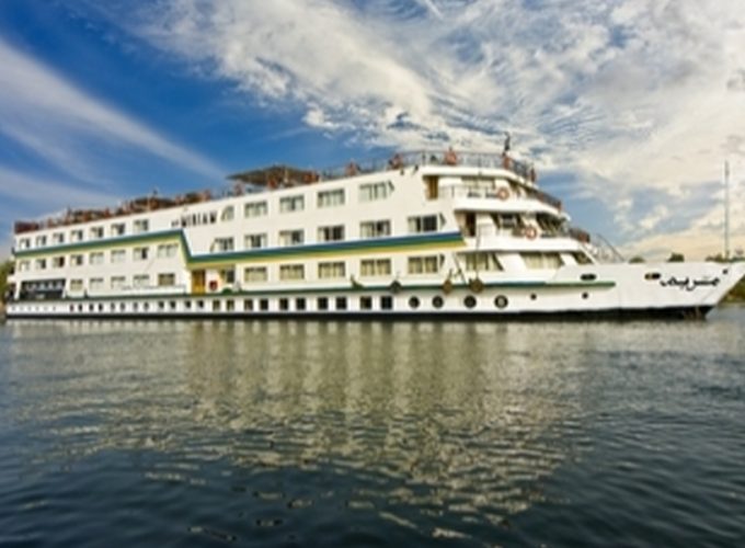 MS Miriam Nile Cruise