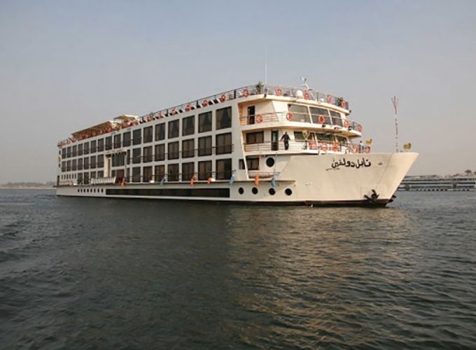 M/S Nile Dolphin