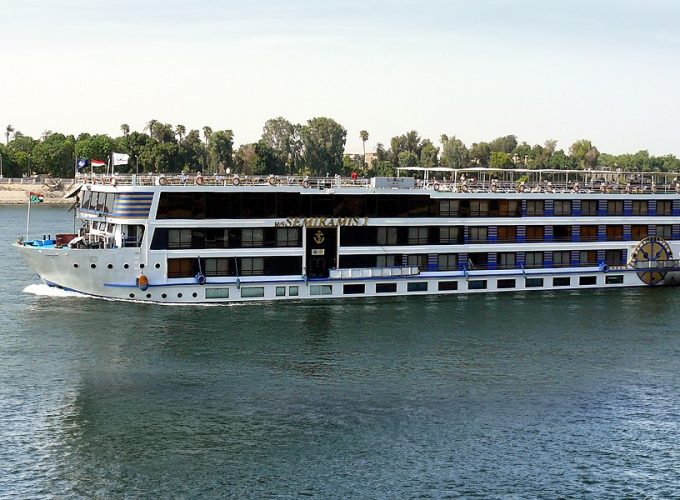 M/S Semramis II