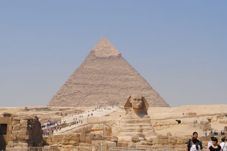 9 Day Cairo& Nile Cruise included internal flight