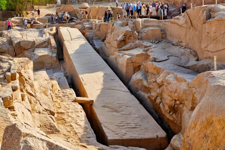 3 Days Aswan, Abu Simble & Luxor from Cairo