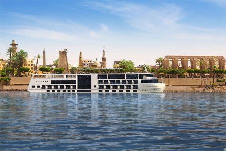 Discover Egypt,Cairo& Nile cruise 10 days