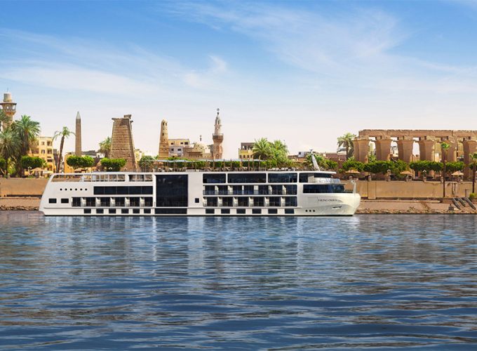 Discover Egypt,Cairo& Nile cruise 10 days