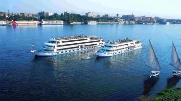 nile cruise