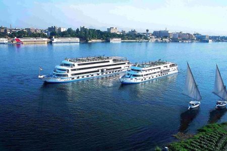 nile cruise