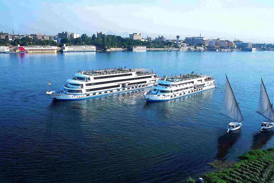 nile cruise